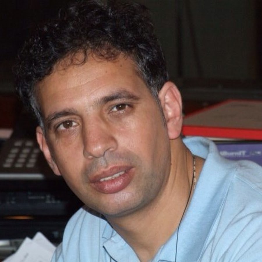 Hamid Ziane